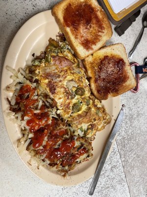 Gus's Grill by null