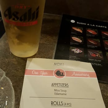 Aloha Sushi - This place is amazing and by far in m opinion the best sushi place in folsom! - Sushi Bars Near Me - Folsom, California