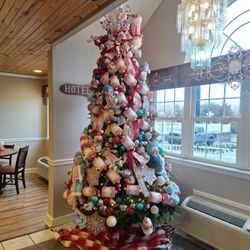 Christmas decorations