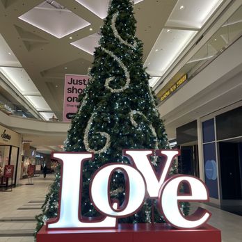 Barton Creek Square - Shopping Centers Near Me - Austin, Texas