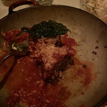 Carbone - Par eaten meatballs. Off menu and SO good. - Italian Near Me - Las Vegas, Nevada Carbone - Par eaten meatballs. Off menu and SO good. - Italian Near Me - Las Vegas, Nevada