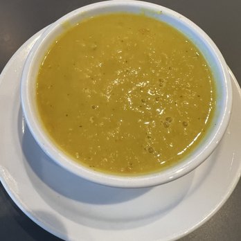 Château Kabab - Delicious Soup ! - Middle Eastern Near Me - Montreal, Quebec Château Kabab - Delicious Soup ! - Middle Eastern Near Me - Montreal, Quebec