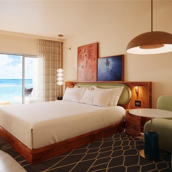 Nautilus Sonesta Miami Beach - TJH NautilusRenderings CAM KING Cam V x - Hotels Near Me - Miami Beach, Florida Nautilus Sonesta Miami Beach - TJH NautilusRenderings CAM KING Cam V x - Hotels Near Me - Miami Beach, Florida