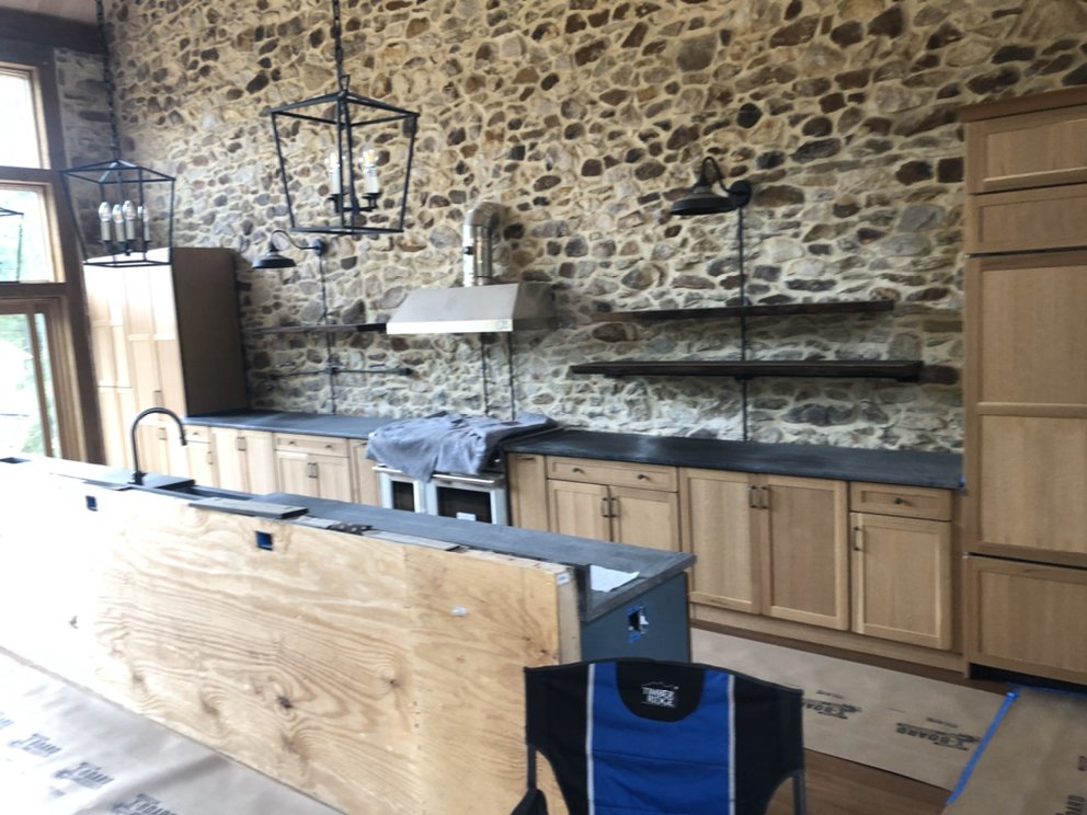 Slide of DCB's Plumbing & Heating