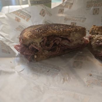 Sequoia Sandwich Company - Delis Near Me - Bakersfield, California
