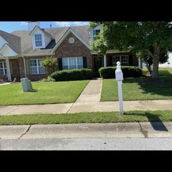 Dad’s Pressure Washing