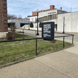 US Post Office - Donora post office