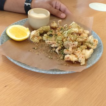 Kost - Calamari - American Near Me - Toronto, Ontario Kost - Calamari - American Near Me - Toronto, Ontario
