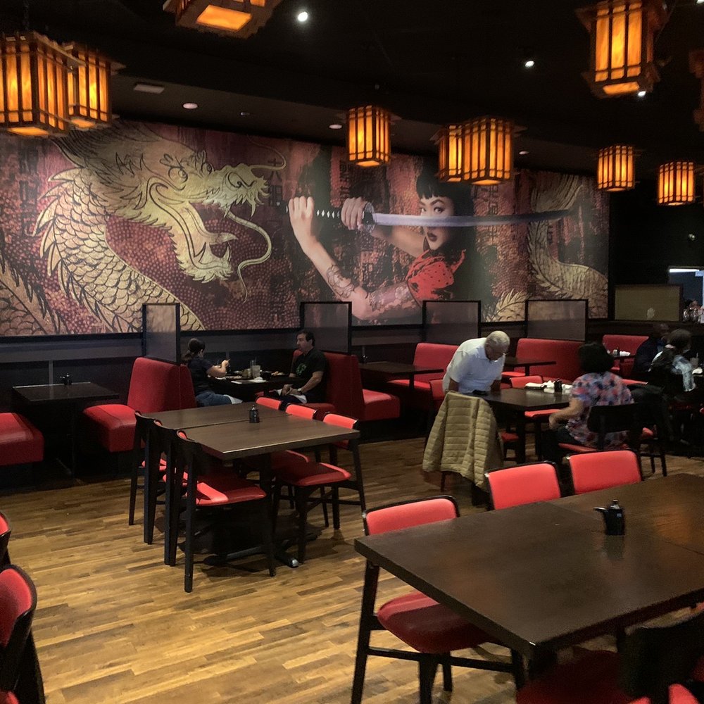 P.F. Chang's - Chinese Near Me - Temecula, California