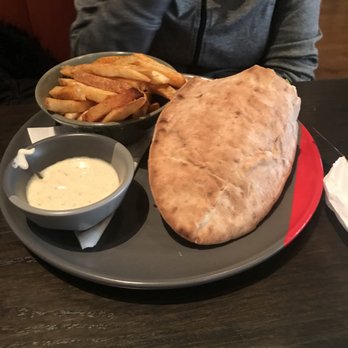Nando's Peri-Peri - Chicken Shop Near Me - OakPark, Illinois