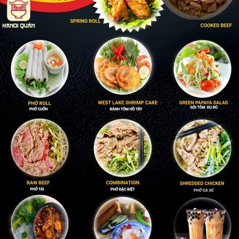 Hanoi Quan - Looks good? - Vietnamese Near Me - Naples, Florida Hanoi Quan - Looks good? - Vietnamese Near Me - Naples, Florida
