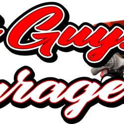 Gas Guys Garage