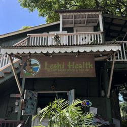 Leahi Health - Koloa