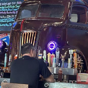 Brgr Stop - Bar - American Near Me - Fort Lauderdale, Florida Brgr Stop - Bar - American Near Me - Fort Lauderdale, Florida