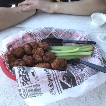 Mama Easley's - Seafood Near Me - Corolla, North Carolina