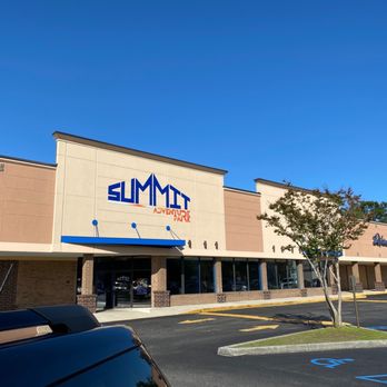 Summit Adventure Park - Trampoline Parks Near Me - Charleston, South Carolina Summit Adventure Park - Trampoline Parks Near Me - Charleston, South Carolina