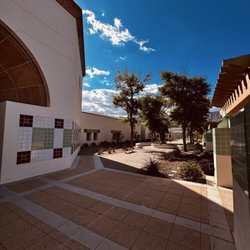 La Quinta City Hall