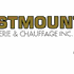 Westmount Plomberie & Chauffage - Logo