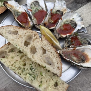 The Marshall Store - BBQ oysters - Seafood Near Me - Marshall, California The Marshall Store - BBQ oysters - Seafood Near Me - Marshall, California