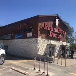 Best Donuts in Texas