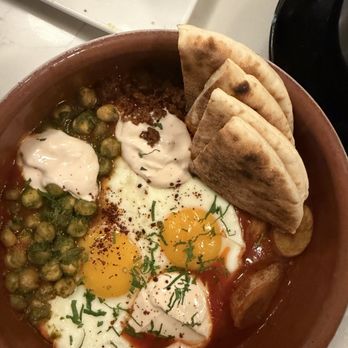 Cafe La Maude - Red Shakshuka - Cafes Near Me - Philadelphia, Pennsylvania Cafe La Maude - Red Shakshuka - Cafes Near Me - Philadelphia, Pennsylvania