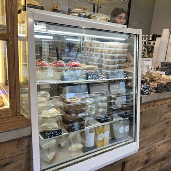 Goodness & Grace - Inside - Coffee & Tea Near Me - Warrenton, Virginia Goodness & Grace - Inside - Coffee & Tea Near Me - Warrenton, Virginia