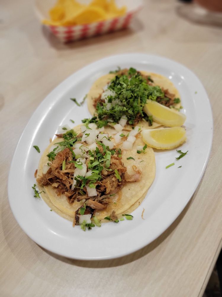 LOPEZ TAQUERIA 2 46 Photos & 44 Reviews 【1460 Park Ave, San Jose