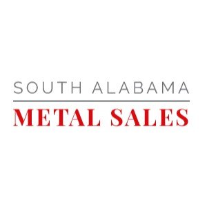 Slide of South Alabama Metal Sales