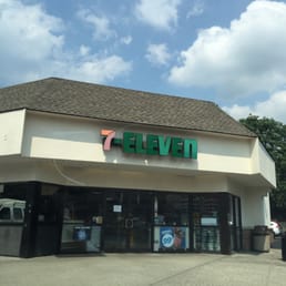 the front of the store