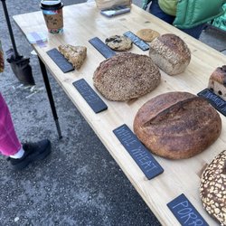 Haven't tried the cookies yet but the bread is amazing!!