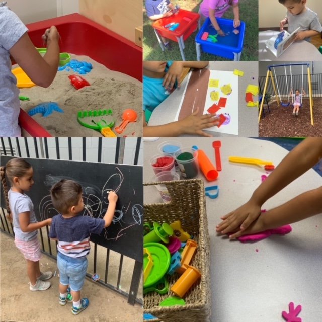 Discovery Christian Preschool - childcare center in Covina, CA