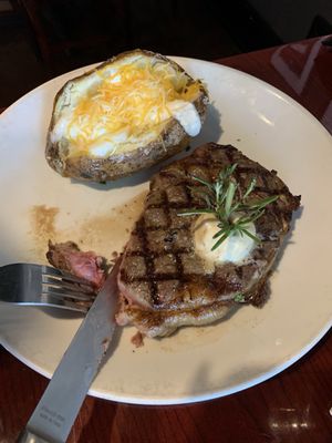 AC's Steakhouse Pub-Hernando by null