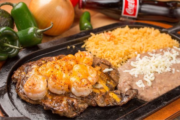 El Vaquero Mexican Restaurant