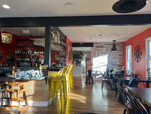 Le HAPPY Crêperie & Bar by null