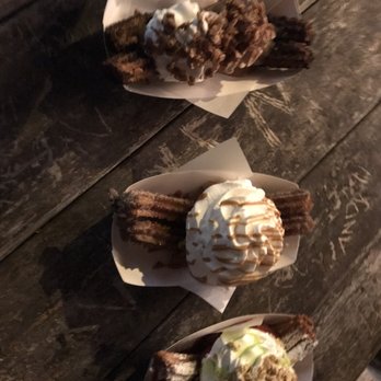 Churro Co - Desserts Near Me - Austin, Texas Churro Co - Desserts Near Me - Austin, Texas