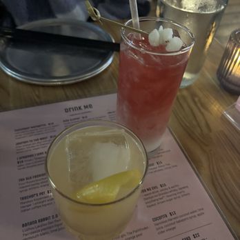 The Rabbit Hole - Cocktail Bars Near Me - San Francisco, California