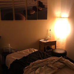 Britt Joyce MT - Just had a great massage with Britt!