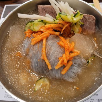Kunjip - Nom nom - Korean Near Me - Santa Clara, California