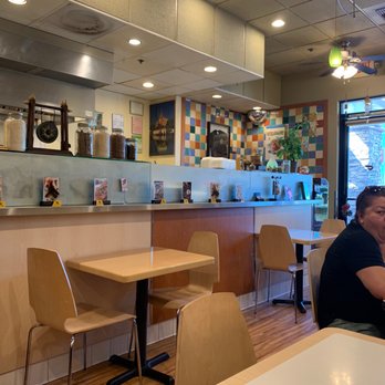 S Thai Food - Small but clean, friendly and efficient. - Thai Near Me - Temecula, California