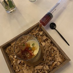 Clinton´s Restaurant