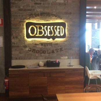 Oliver Brown Belgian Chocolate Cafe - Coffee & Tea Near Me - Upper Mount Gravatt, QLD Oliver Brown Belgian Chocolate Cafe - Coffee & Tea Near Me - Upper Mount Gravatt, QLD