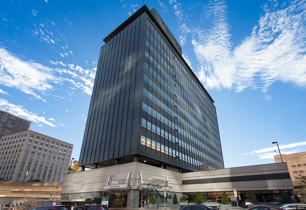 Robert Vincler & Associates - divorce attorney in Pittsburgh, PA