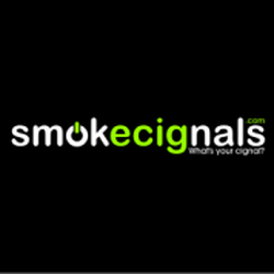 Smokecignals
