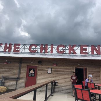 The Chicken - THE. Chicken. - Chicken Shop Near Me - Cumming, Iowa The Chicken - THE. Chicken. - Chicken Shop Near Me - Cumming, Iowa