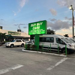 Buy Buy Cars