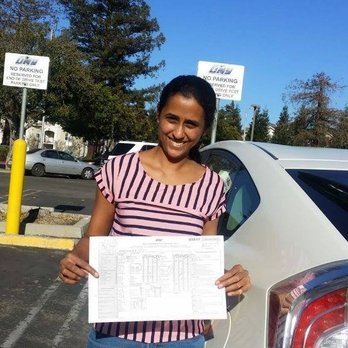 Vitty Driving School - Driving Schools Near Me - Santa Clara, California