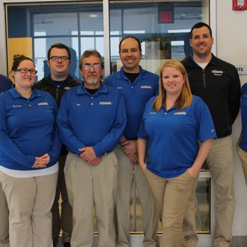 Ron Marhofer Chevrolet - Service Team - Car Dealers Near Me - Stow, Ohio Ron Marhofer Chevrolet - Service Team - Car Dealers Near Me - Stow, Ohio