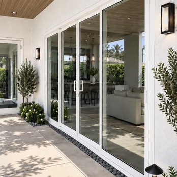 The WinDoor Guy - Milgard Sliding Glass Double Door - Windows Installation Near Me The WinDoor Guy - Milgard Sliding Glass Double Door - Windows Installation Near Me