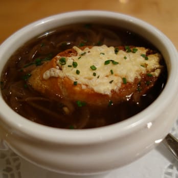 The Westin Grand München - beer soup. - Hotels Near Me - Munich, BY