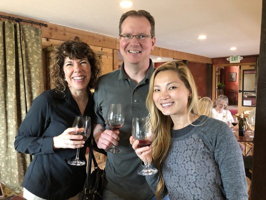 St Josef's Winery by null